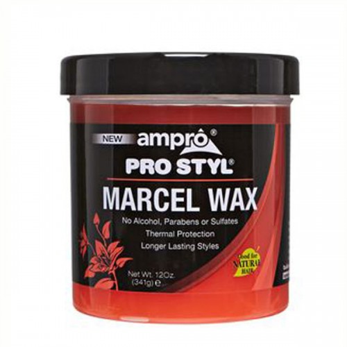 Ampro Pro-Styl Marcel Wax 12oz